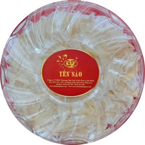 CHÂN YẾN BIỂN KLP 100G