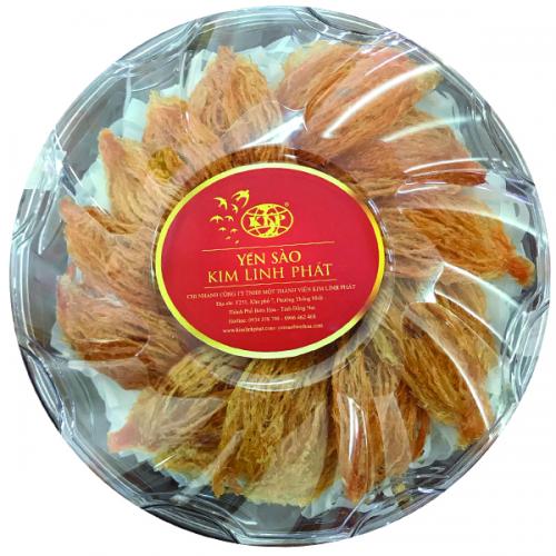 HUYẾT YẾN A 100Gram